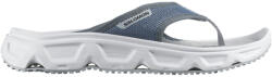 Salomon Reelax Break 6.0 férfi flip-flop Cipőméret (EU): 42 / fehér/kék