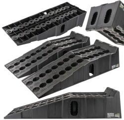 Powermat Felvonulási rámpa 2 db 8T 41618 (PM1269)