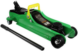 MAR-POL Mobil hidraulikus emelő 2, 5t 85-360mm 40630 (M80242)