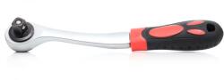 Kraft&Dele Racsni 3/8 72-fogas 10439 (KD11010)