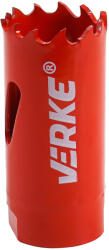 VERKE Bimetál fúrókorona fémhez és fához 24mm 60069 (V05324)