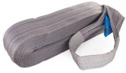 GEKO Nehéz tehermozgató hevederek 4t 10m 120mm 63461 (G03918)