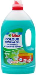 BluxCosmetics Mosógél Blux színes ruhákhoz 4000ml 30205 (5908311411865)