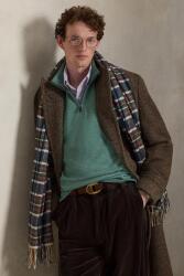 Ralph Lauren суичър мъжки от памук (710P07411) - answear - 410,53 лв