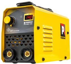 Powermat 140A MMA IGBT inverteres hegesztő 41628 (PM1338)