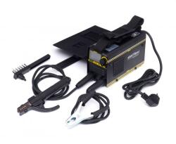 Kraft & Dele Inverteres hegesztőgép MMA IGBT LCD 300A 16771 (KD1868)