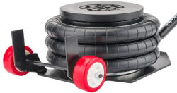 Powermat Pneumatikus légpárnás emelő 3, 5T 41597 (RTPPN0008)