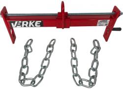VERKE Motorkiegyensúlyozó 340kg 13138 (V80133)