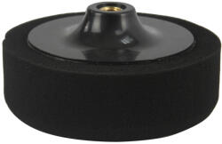 MAR-POL Hab polírozó korong - fekete 150mm x 50mm 14213 (M07913)