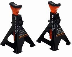 Kraft & Dele Autóállványok 3t, 303-438mm 64856 (KD3183)