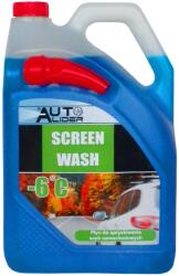 Auto Lider Őszi szélvédőmosó folyadék -6C tölcsérrel Auto-Lider 5000ml 30265 (5908311412459)
