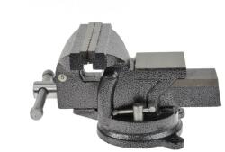 GEKO Forgatható asztali satu 125mm 40550 (G01031)