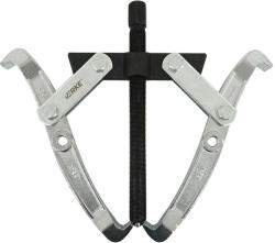 VERKE Duplakaros lehúzó 12'' 380mm 80052 (V84825)