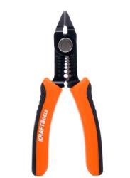 Kraft&Dele Blankoló és kombinált fogó 145mm 16839 (KD10691)