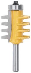 GEKO Többvályús csatlakozó marócsiga csapággyal 8mm 4x38mm 61579 (G01215)