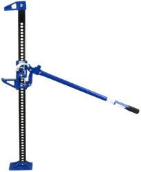 VERKE Fogasléces emelő, farm jack 3t 120cm 01619_1 (V80303)
