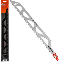 Powermat Pórusbetonhoz való fűrészlap 455mm 41875 (PM1394)