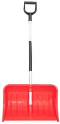 Patrol Group Hólapát Qbrick System Shovel Smart 60 Ergo Alu Red Ultra HD 65635 (S60110EACZEQSPG012)