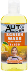 Auto Lider Nyári szélvédőmosó folyadék - citrom koncentrátum Auto-Lider 100ml 30282 (5908311413753)