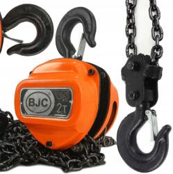 BJC Láncos csigasor 2t Profi 02487_1 (M80757)