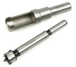 GEKO Dugók, csomómarók fához 15mm 60710 (G38122)