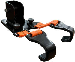 Pro-Tech TOOLS Kerékadapter fogasléces emelőhöz Pro-Tech TOOLS 18336 (18336)