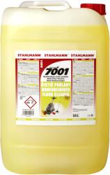 STAHLMANN Padlótisztító 25l STH7001 02599 (STH7001)
