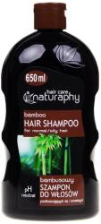 Naturaphy Hajsampon bambusz kivonattal Naturaphy 650ml 30495 (5908311419748)