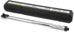 Notig Nyomatékkulcs 1/2" 28-210Nm 16456 (N4700)