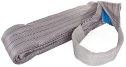 GEKO Nehéz teher emeléséhez hevederek 4t 4m 120mm 63462 (G03916)