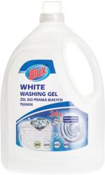 BluxCosmetics Mosógél Blux fehér ruhákhoz 3000ml 30202 (5908311416433)