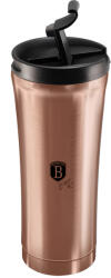 Berlinger Haus Thermo bögre 0, 5l ROSE GOLD 19556 (BH/6488A)