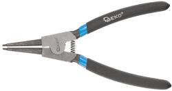 GEKO Segerfogó külső biztosító gyűrűkhöz 160mm/6