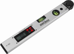 Kraft&Dele Digitális szögmérő LCD-vel és vízszintezővel 400mm 64799 (KD3561)
