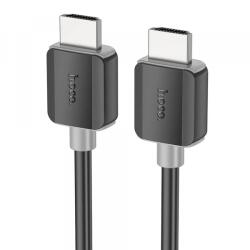 hoco. Cablu Video HOCO US08, HDMI - HDMI, 4K, 2m, Negru