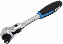 ASTA TOOLS Racsni 3/8" forgatható fejjel Asta 18206 (A-SR3872)