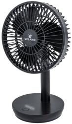 Velano Mini asztali lapátos ventilátor 41779 (VELWEBS0009)