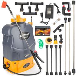Powermat Akkumulátoros permetező 20L 12V