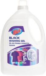 BluxCosmetics Mosógél Blux fekete ruhákhoz 3000ml 30203 (5908311416426)