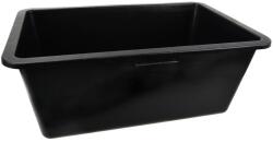Geko Téglalap alakú habarcskeverő 80l 61881 (G66107)