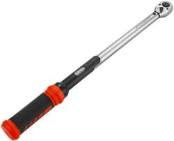 Kraft&Dele Nyomatékkulcs 1/2" 40-210Nm 64975 (KD11388)
