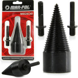 MAR-POL Hasítókúp fához 42mm 40468 (M82830)