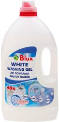 BluxCosmetics Mosógél Blux fehér ruhákhoz 4000ml 30206 (5908311418611)