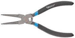 GEKO Seeger fogók belső gyűrűkhöz 160mm 61791 (G01696)