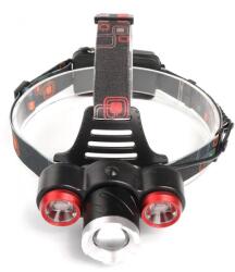 Kraft & Dele LED fejlámpa 16761 (KD1245)