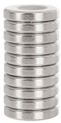 GEKO Neodím mágnes csavarlyukkal 14x3mm 61425 (G02424)