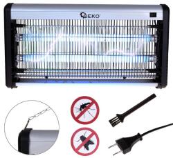 GEKO Elektromos rovarcsapda 30W 63379 (G80493)