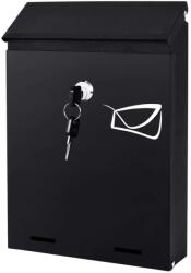 Chomik Postaláda HERON 26x18, 5x5, 5cm 62847 (TIS8220)