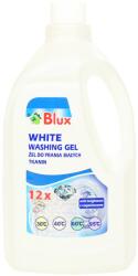 BluxCosmetics Mosógél Blux fehér ruhákhoz 1500ml 30195 (5908311415078)