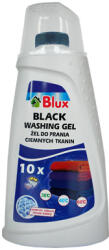 BluxCosmetics Mosógél Blux mérőedénnyel fekete ruhákhoz 1000ml 30199 (5908311411995-CAP)